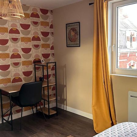 L'Appartement De Julie البير المظهر الخارجي الصورة
