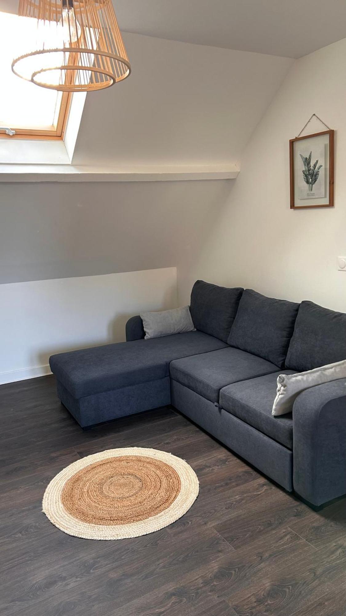 L'Appartement De Julie البير المظهر الخارجي الصورة