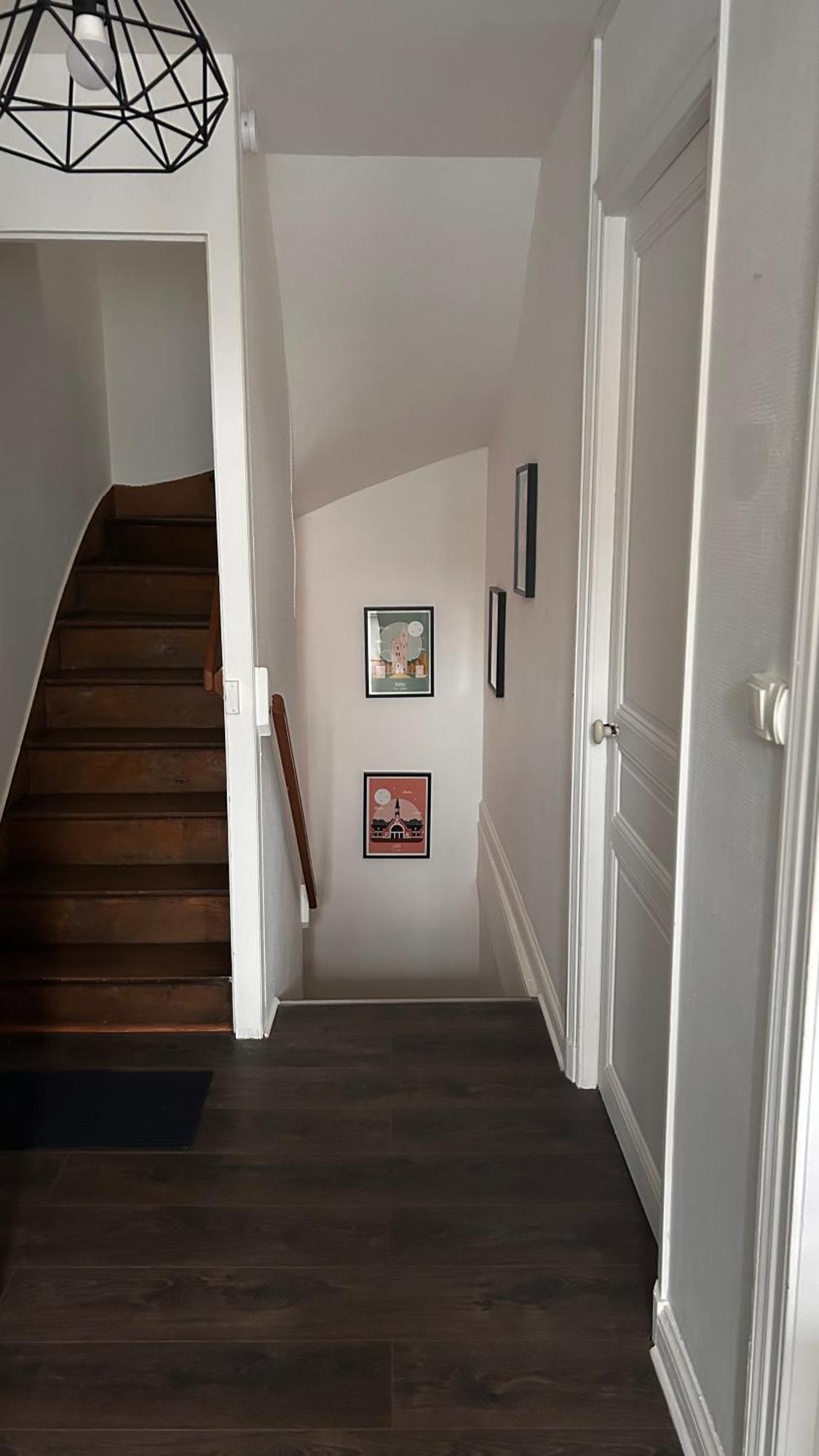 L'Appartement De Julie البير المظهر الخارجي الصورة