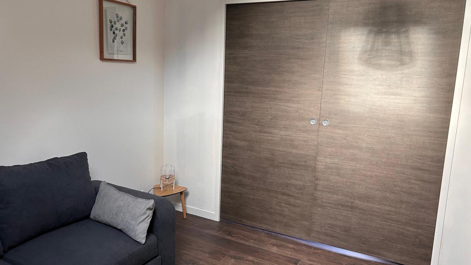 L'Appartement De Julie البير المظهر الخارجي الصورة
