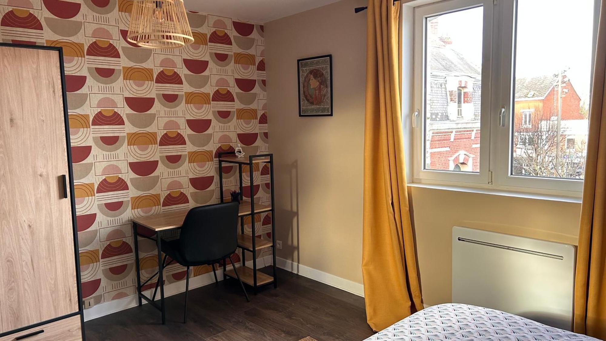 L'Appartement De Julie البير المظهر الخارجي الصورة